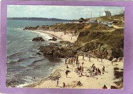 29 La Plage De Trenez En Moêlan Sur Mer - Moëlan-sur-Mer