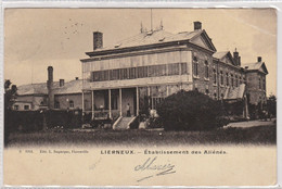 LIERNEUX - Lierneux