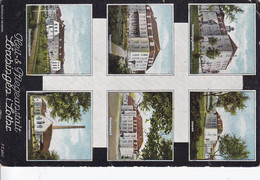 Delcampe - Lorquin 57Asile Des Aliénés ***Heilund Pflegeansttald - Lorquin