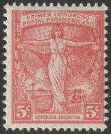 Argentina 1921 Sc 291 Argentine Yt 263 MNH** - Ongebruikt