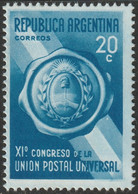 Argentina 1939 Sc 461 Argentine Yt 402 MNH** - Ongebruikt