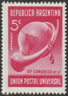 Argentina 1939 Sc 459 Argentine Yt 400 MNH** - Nuovi