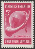 Argentina 1939 Sc 459 Argentine Yt 400 MNH** - Ongebruikt