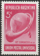 Argentina 1939 Sc 459 Argentine Yt 400 MNH** - Nuevos