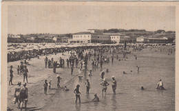 Fano Pesaro Spiagga - Fano