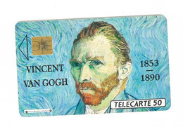 F113A - Van Gogh - 1989