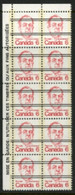 Canada-1973-Precancelled - Precancels