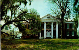 Mississippi Natchez Auburn Built 1815 - Autres & Non Classés