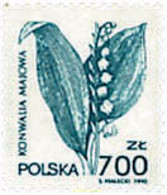 94378 MNH POLONIA 1991 MOTIVOS VARIOS - Non Classificati