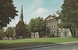 Court House Square, Brockville, Ontario, Brockville, Ontario - Brockville