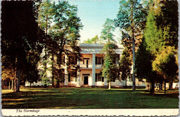 Tennessee Nashville The Hermitage Home Of President Andrew Jackson - Nashville