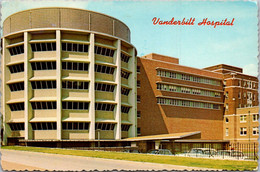 Tennessee Nashville The Vanderbilt University School Of Medicine And  Hospital - Nashville