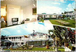 Florida Lauderdale-By-The-Sea Southern Comfort One Bedroom And Efficency Aprartments - Fort Lauderdale