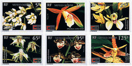 94968 MNH NUEVA CALEDONIA 1996 CAPEX 96. EXPOSICION FILATELICA INTERNACIONAL - Gebraucht