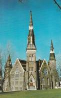 First Presbyterian Church, Court House Square, Brockville, Ontario - Brockville