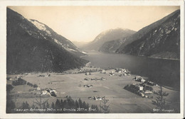 PERTISAU AM ACHENSEE Mit Unnütz - Pertisau