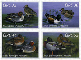 66797 MNH IRLANDA 1996 PATOS - Collections, Lots & Séries