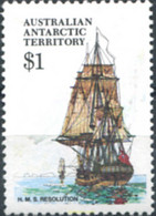 660343 MNH ANTARTIDA AUSTRALIANA 1979 MOTIVOS VARIOS - Used Stamps