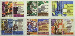 57592 MNH UNION SOVIETICA 1962 PLAN DE DESARROLLO - Collezioni