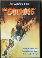 Les GOONIES - Action, Aventure
