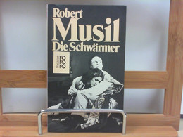 Die Schwärmer - Schauspiel In Drei Aufzügen ( 1921 ) - Teatro E Danza