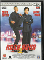 RUSH HOUR 2 - Komedie