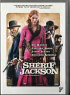 SHERIF JACKSON - Western
