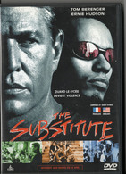 The SUBSTITUTE - Action, Aventure
