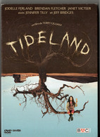 TIDELAND - Science-Fiction & Fantasy