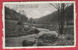 Vencimont - Vallée De La Houille, Aspect Rivière Sauvage - 1960 ( Voir Verso ) - Gedinne