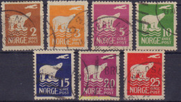 572748 USED NORUEGA 1925 EXPEDICION DE AMUNDSEN AL POLO NORTE - Briefe U. Dokumente