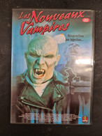 Dvd Les Nouveaux Vampires +++TBE+++ LIVRAISON GRATUITE+++ - Horreur