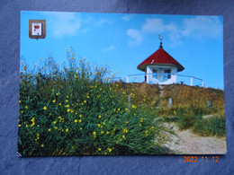 PANORAMISCHE KIJKUIT - Bredene