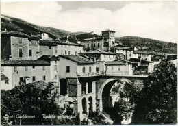 LORO CIUFFENNA  AREZZO  Veduta Pittoresca - Arezzo