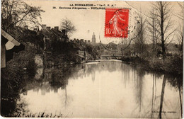 CPA Environs D'ARGENTAN - Putange (195118) - Putanges