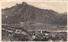 B9885) MONDSEE - OÖ - Salzkammergut - Sehr Schöne Alte AK Photo Altenwiesel - Mondsee