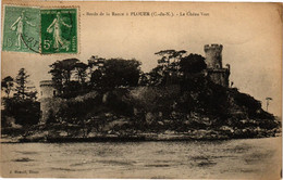 CPA PLOUER-Bords De La Rance-Le Chéne Vert (230907) - Plouër-sur-Rance