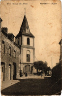 CPA PLOUER-L'Église (230906) - Plouër-sur-Rance