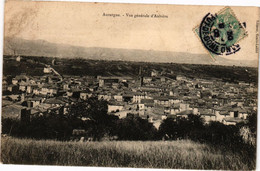 CPA Auvergne - Vue Générale D'AUBIERE (250643) - Aubiere