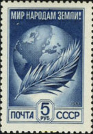 357823 MNH UNION SOVIETICA 1984 SERIE BASICA - Collezioni