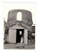 Sint-Joris  Beernem    FOTO  Van De Zeldonkmolen   1983   MOLEN  MOULIN - Beernem