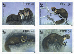 74103 MNH IRLANDA 1992 MARTA - Collections, Lots & Séries