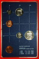 * BEATRIX (1980-2013): NETHERLANDS ★ SELECT MINT SET 1983 (5 COINS + MEDAL)!★LOW START ★ NO RESERVE! - Mint Sets & Proof Sets