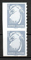 Nouvelle Calédonie 2006  N° 976 X2 Neuf XX MNH Cote 7,00€ - Unused Stamps