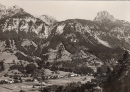 Autriche - Braz Gegen Roggelskopf - Bludenz