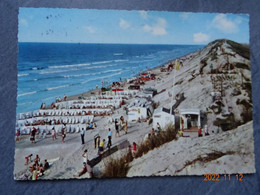 KLEMSKERKE STRAND EN DUIN - De Haan