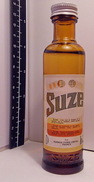 Mignonnette SUZE, Pernod Paris , 16° - Miniflesjes