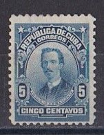 Cuba  République 1930-1949   Y&T  N ° 163 Neuf* - Ongebruikt