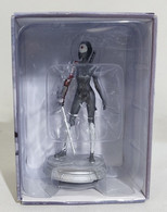 I109404 Action Figure DC CHESS FIGURE COLLECTION - Katana - Eaglemoss - Other & Unclassified