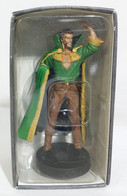 I109410 Action Figure DC Supereroi Collezione - RA'S AL GHUL - Eaglemoss - Otros & Sin Clasificación